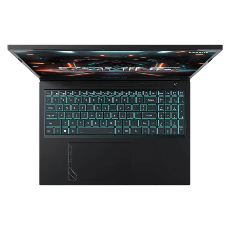 Portátil Gigabyte G6 KF-H3ES853SD i7-13620H RTX 4060 16GB 512GB 16" FreeDos