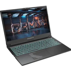 Portátil Gigabyte G5 MF5-52ES353SD i5-13500H RTX 4050 16GB 512GB 15.4