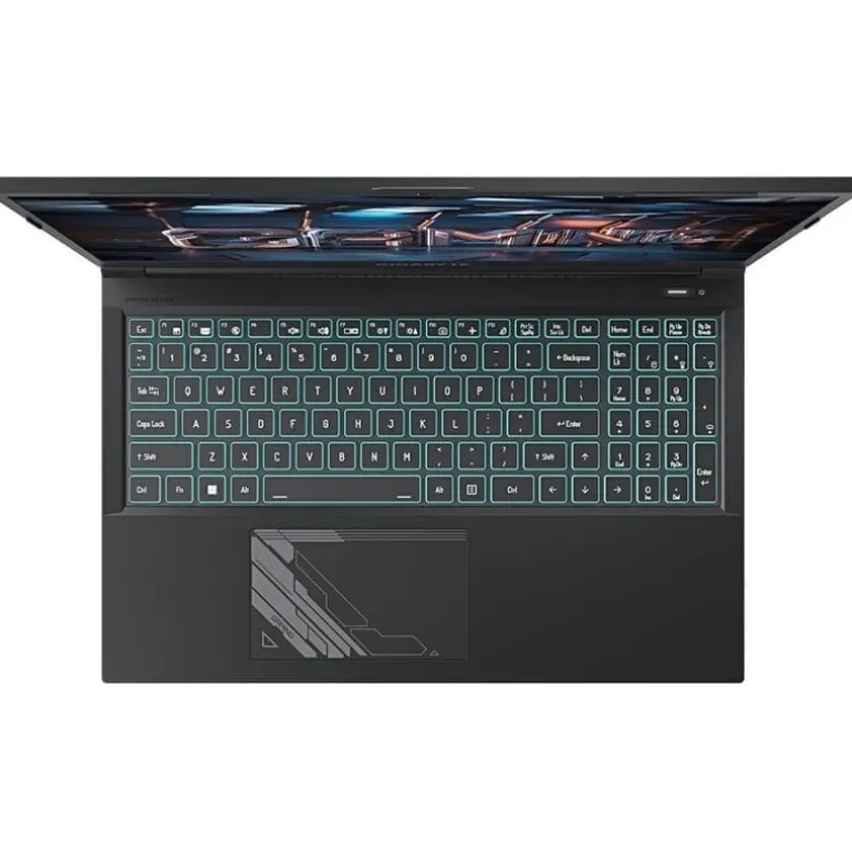 Portátil Gigabyte G5 MF5-52ES353SD i5-13500H RTX 4050 16GB 512GB 15.4" FreeDOS
