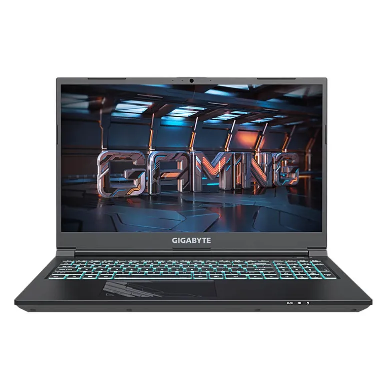 Portátil Gigabyte G5 MF5-52ES354SD i5-13500H RTX 4050 16GB 1TB 15.4" FreeDOS