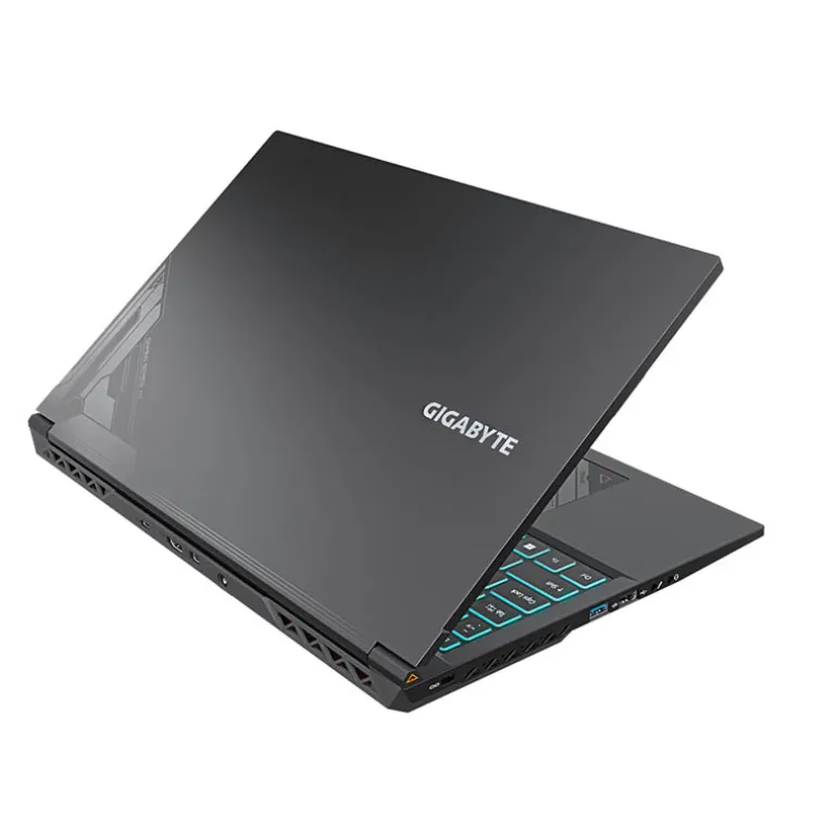 Portátil Gigabyte G5 MF5-52ES354SD i5-13500H RTX 4050 16GB 1TB 15.4" FreeDOS