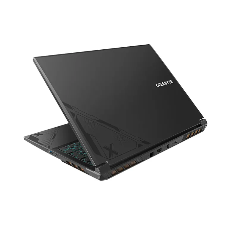 Portátil Gigabyte G6X 2024 9KG-43ES854SD i7-13650HX RTX 4060 16GB 1TB 16" FreeDOS