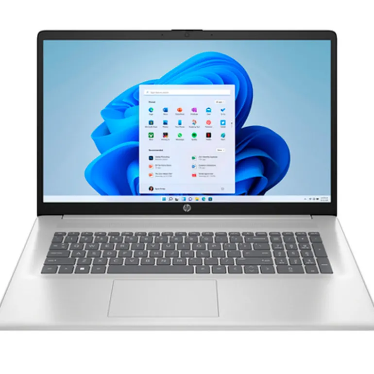 Portátil HP 17-CN3005NS i7-1355U 16GB 512GB 17.3" W11H