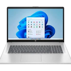 Portátil HP 17-CN3005NS i7-1355U 16GB 1TB 17.3"  W11H