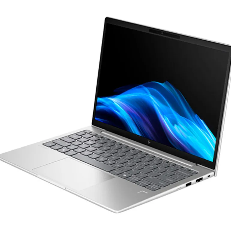 Portátil HP EliteBook 6 G1i AI U5-225U 16GB 512GB 13" W11P