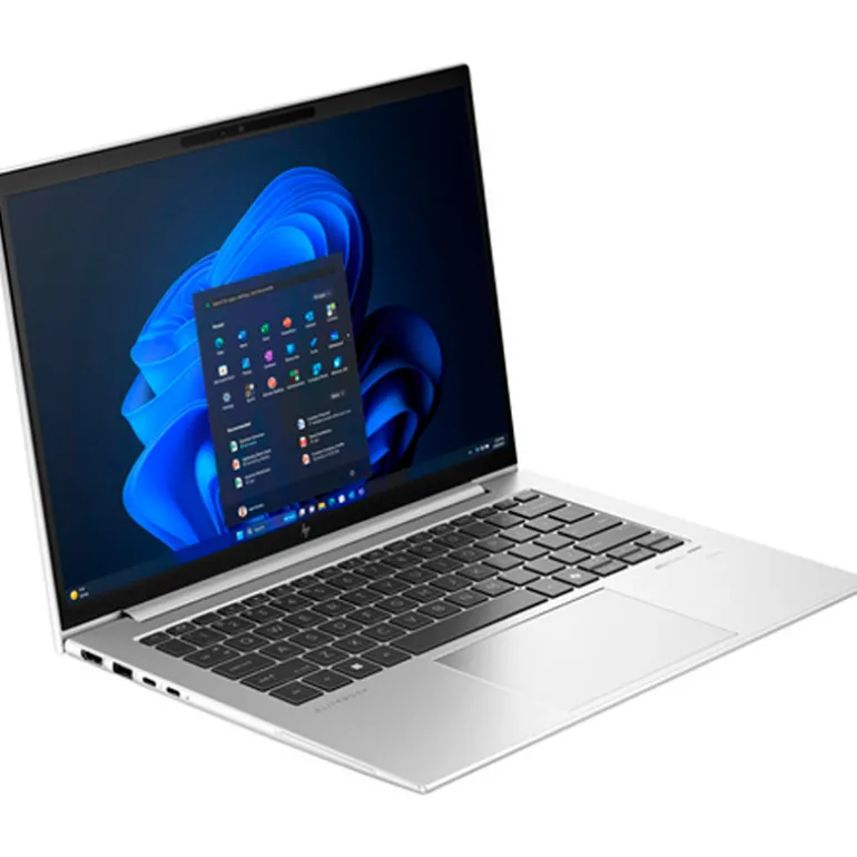 Portátil HP EliteBook 845 G11 R5-8540U 16GB 512GB 14" W11P