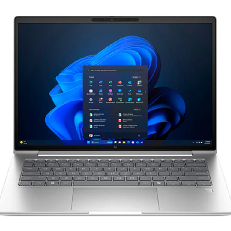 Portátil HP EliteBook 640 G11 U5-125U 16GB 512GB 14" W11P