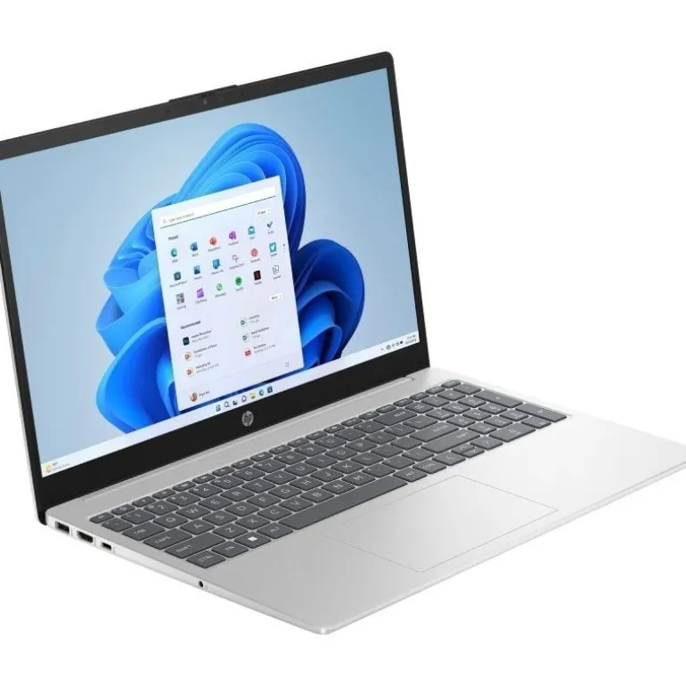 Portátil HP 15-FC0012NS R3-7320U 8GB 512GB 15.6" W11H