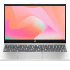 Portátil HP 15-FD0354NS i5-1334U 8GB 512GB 15.6" FreeDOS Plata
