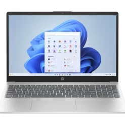 Portátil HP 15-fd0061ns i7-1355U 8GB 512GB 15.6" W11H