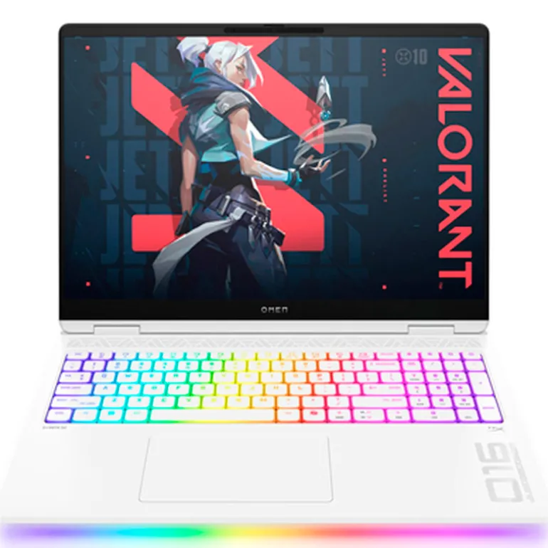 Portátil HP OMEN MAX 16-AH0031NS U9-275HX RTX 5080 32GB 1TB 16" OLED FreeDOS