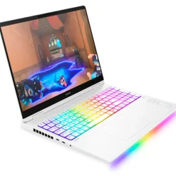 Portátil HP OMEN MAX 16-AH0031NS U9-275HX RTX 5080 32GB 1TB 16