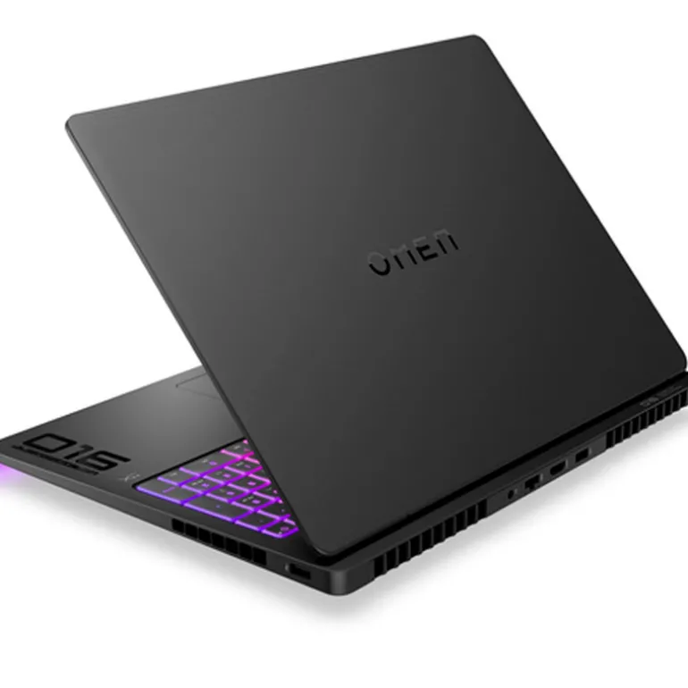Portátil HP OMEN MAX 16-AH003NS U9-275HX RTX 5090 64GB 1TB 16" OLED W11H