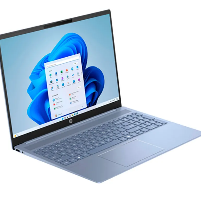 Portátil HP Pavilion 16-AF0023NS U5-125U 16GB 512GB 16" W11H