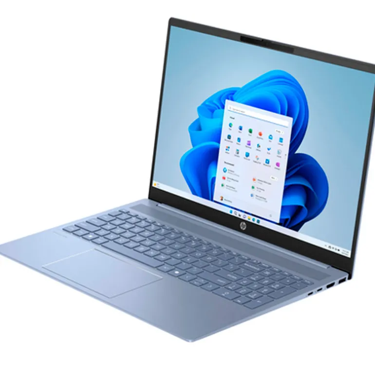 Portátil HP Pavilion 16-AF0024NS U5-125U 16GB 512GB 16" 2K W11H