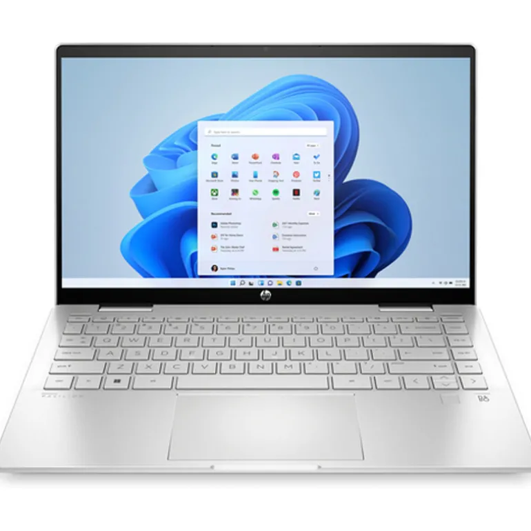 Portátil HP Pavilion X360 14-EK1044NS i5-1335U 16GB 512GB 14" W11H