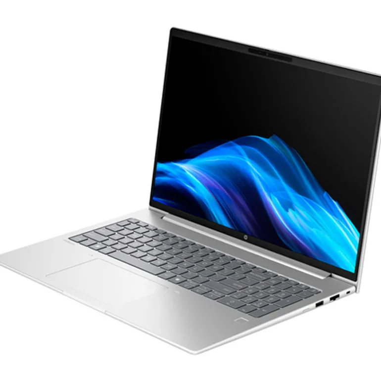 Portátil HP ProBook 4 G1a AI AMD Ryzen 7 250 32GB 1TB 16" W11P