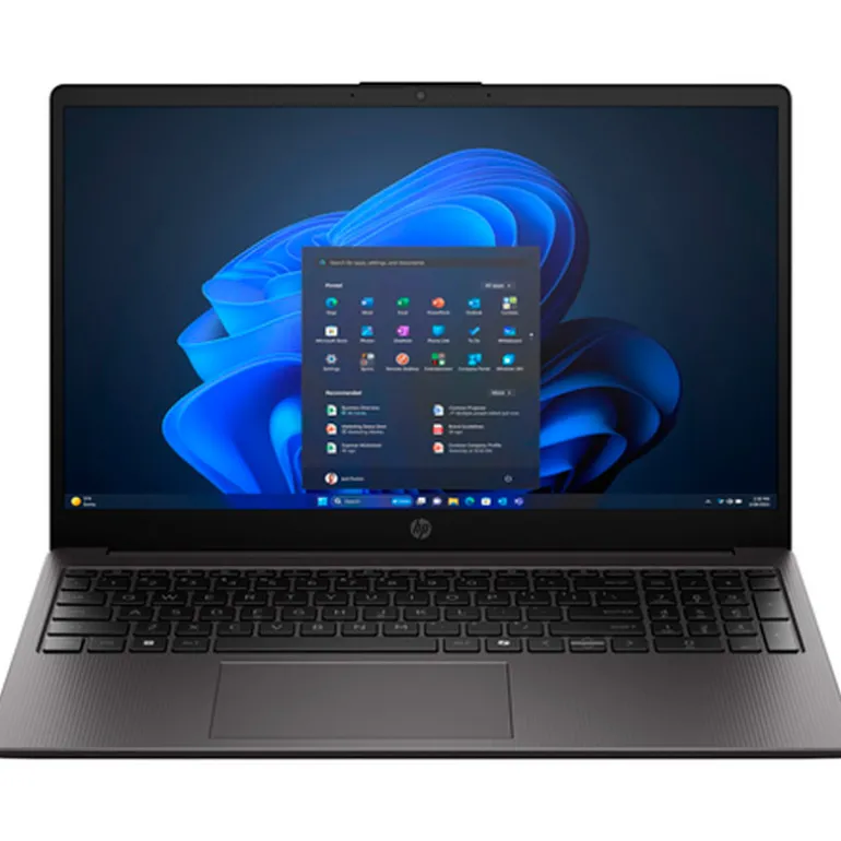 Portátil HP 250R G10 Core 5 -120U 16GB 512GB 15.6" W11P