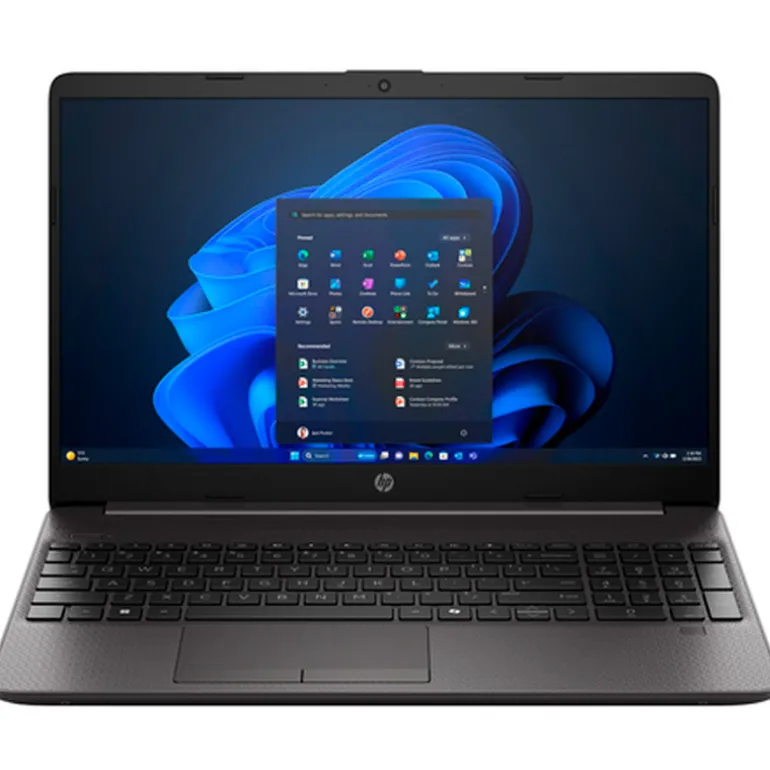Portátil HP 250R G9 Core 3-100U 8GB 256GB 15.6" W11P