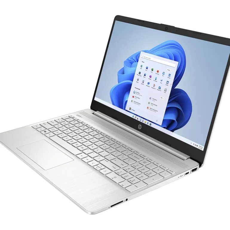 Portátil HP 15s-eq2181ns R7-5700U 16GB 512GB 15.6" W11H