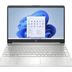 Portátil HP 15S-EQ2185NS Ryzen 7 5700U 8GB 512GB 15.6" W11H