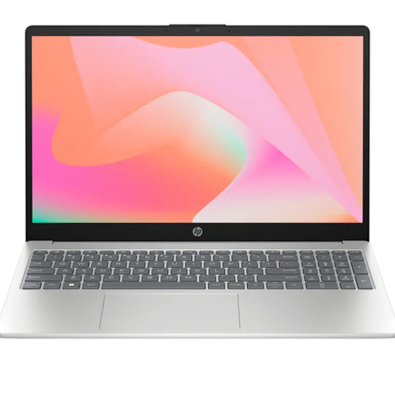 Portátil HP 15S-FD0327NS i7-1355U 16GB 512GB 15.6" FreeDOS