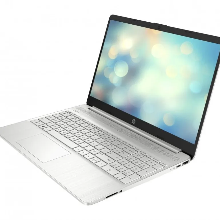 Portátil HP 15S-FQ4056NS i7-1195G7 8GB 512GB 15.6"