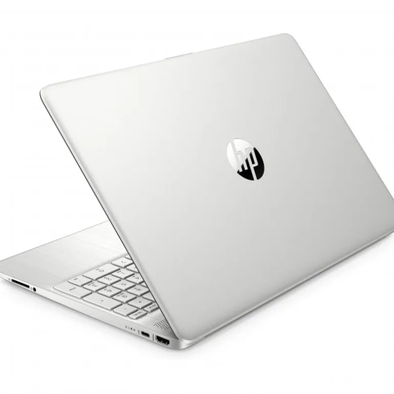 Portátil HP 15S-FQ4056NS i7-1195G7 8GB 512GB 15.6"