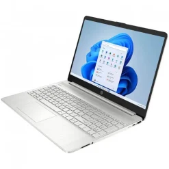 Portátil HP 15S-FQ4100NS i5-1155G7 8GB 512GB 15.6