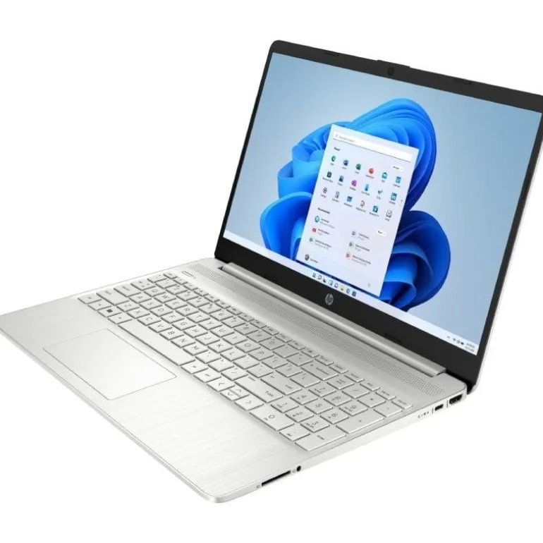 Portátil HP 15S-FQ5030NS i5-1235U 16GB 512GB 15.6" W11H
