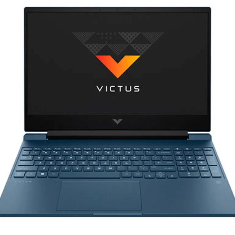 Portátil HP Victus 15-FA1030NS i7-13620H RTX 4060 16GB 1TB 15.6" FreeDOS