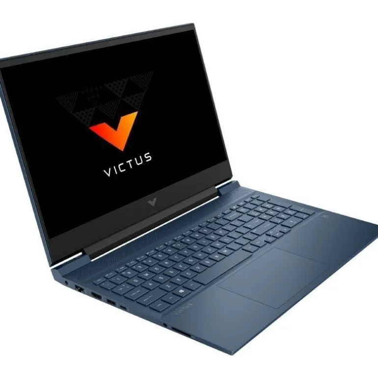 Portátil HP Victus 15-FA0042NS i7-12700H RTX 3050 16GB 512GB 15.6" FreeDOS