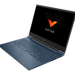 Portátil HP Victus 15-FA0042NS i7-12700H RTX 3050 16GB 512GB 15.6