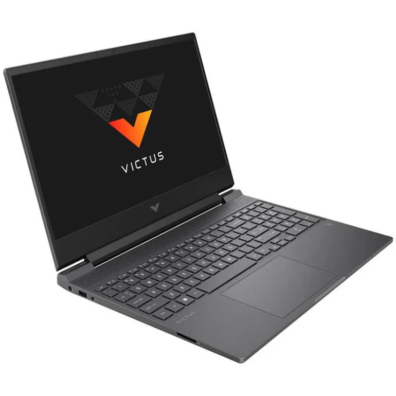 Portátil HP Victus 15-FA0044NS i7-12700H RTX 3050 16GB 512GB 15.6" FreeDOS