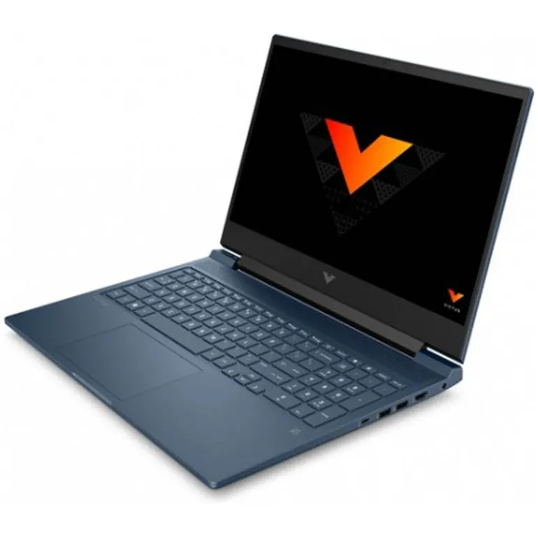 Portátil HP Victus 16-r0008ns i7-13700H RTX 4060 16GB 1TB 16" FreeDOS