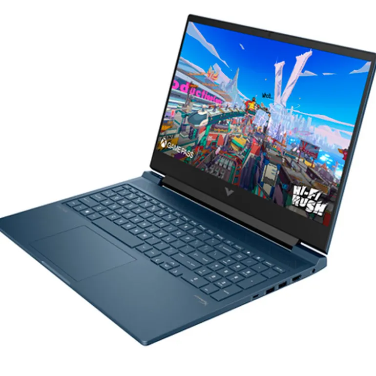 Portátil HP Victus 16-R1026NS i7-14650HX RTX 4060 16GB 1TB 16" FreeDOS