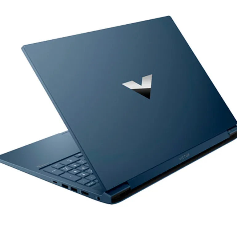 Portátil HP Victus 16-R1026NS i7-14650HX RTX 4060 16GB 1TB 16" FreeDOS