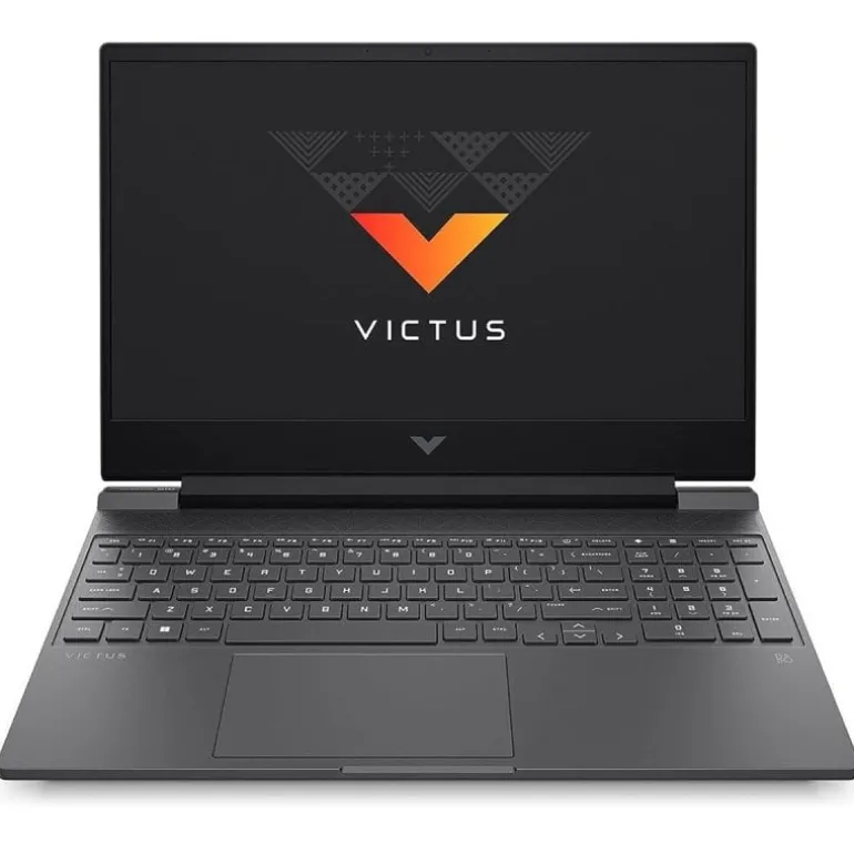 Portátil HP Victus 16-S0009NS R7-7840HS RTX 4050 16GB 512GB 16.1" FreeDOS