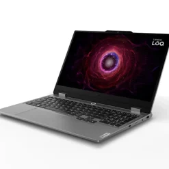 Portátil Lenovo LOQ 15ARP9 R7-7435HS RTX 4050 24GB 512GB 15.6