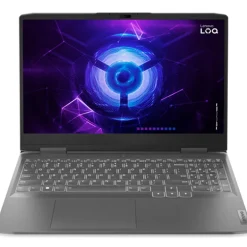 Portátil Lenovo LOQ 15IRH8 i7-13620H RTX 4060 16GB 1TB 15.6" W11H