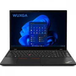 Portátil Lenovo P16s G2 21HK004BSP i7-1360P RTX A500 32GB 1TB 16" W11P