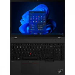 Portátil Lenovo P16s G2 21HK004BSP i7-1360P RTX A500 32GB 1TB 16