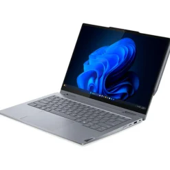 Portátil Lenovo ThinkBook 14 2-en-1 G5 IAU 21SQ000DSP U7-255U 16GB 512GB 14