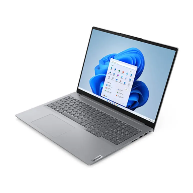 Portátil Lenovo ThinkBook 16 Gen6 IRL i5-1335U 16GB 512GB 16" W11P