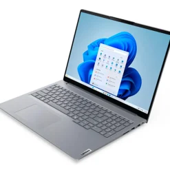 Portátil Lenovo ThinkBook 16 G8 IAL 21SK0077SP U5-225U 16GB 512GB 16" W11P
