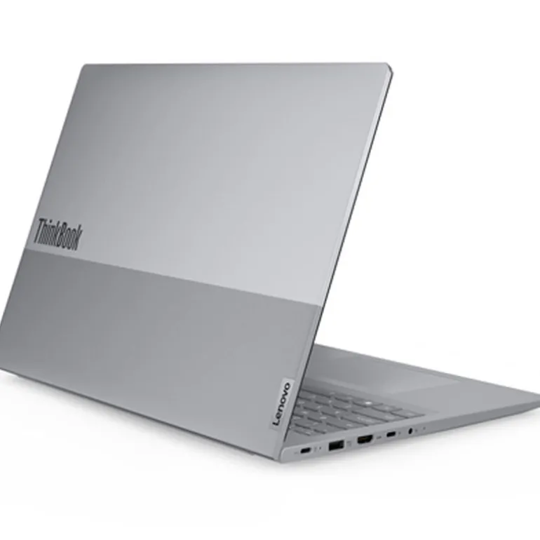 Portátil Lenovo ThinkBook 16 G8 IAL 21SK0077SP U5-225U 16GB 512GB 16" W11P