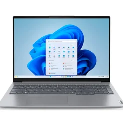 Portátil Lenovo ThinkBook 16 G7 IML 21MS0044SP U5-125U 16GB 512GB 16" W11P