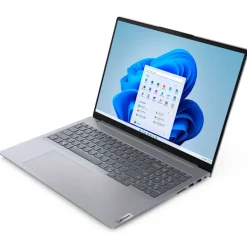 Portátil Lenovo ThinkBook 16 G7 IML U7-155H 32GB 1TB 16" W11P