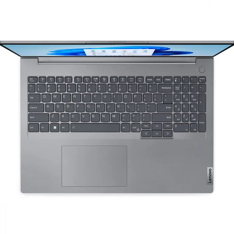 Portátil Lenovo ThinkBook 16 G7 IML U7-155H 32GB 1TB 16" W11P