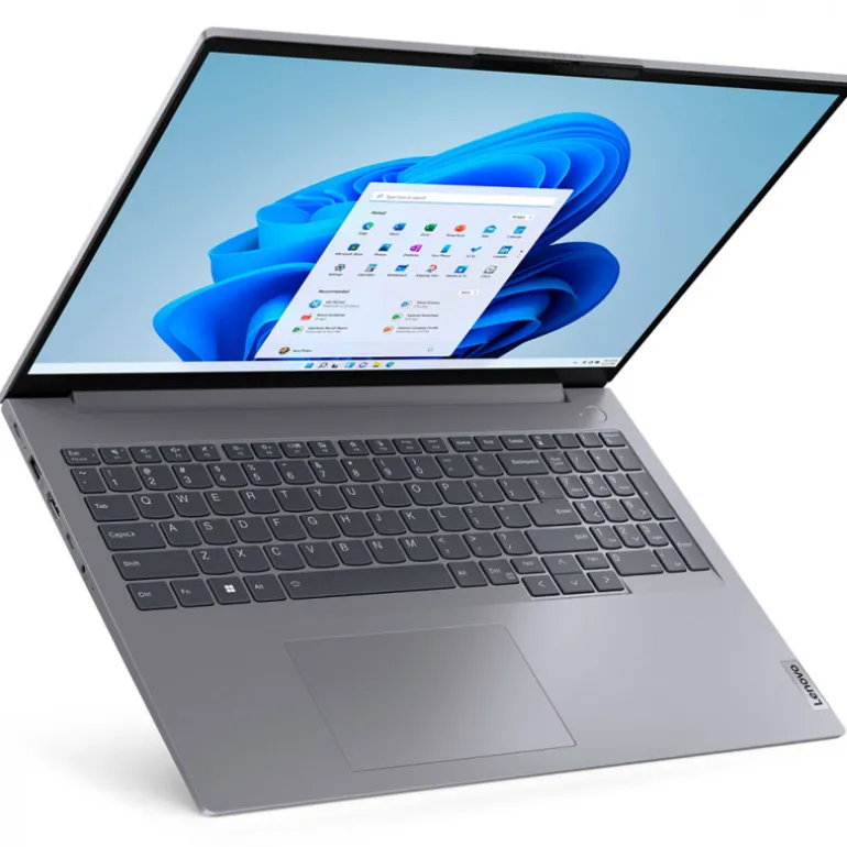 Portátil Lenovo ThinkBook 16 G7 IML U7-155H 32GB 1TB 16" W11P